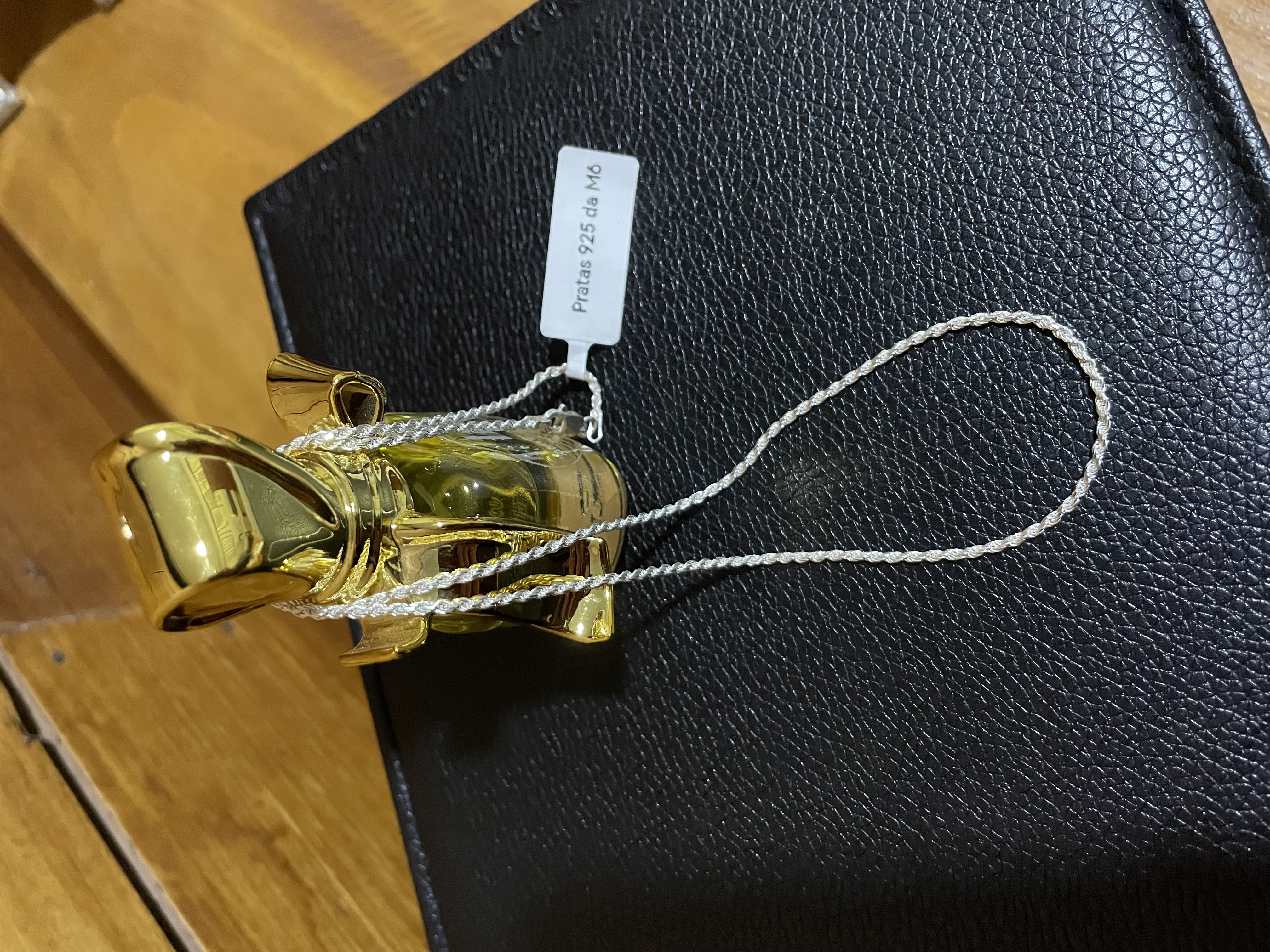 CORDÃO BAIANO - miniatura 1