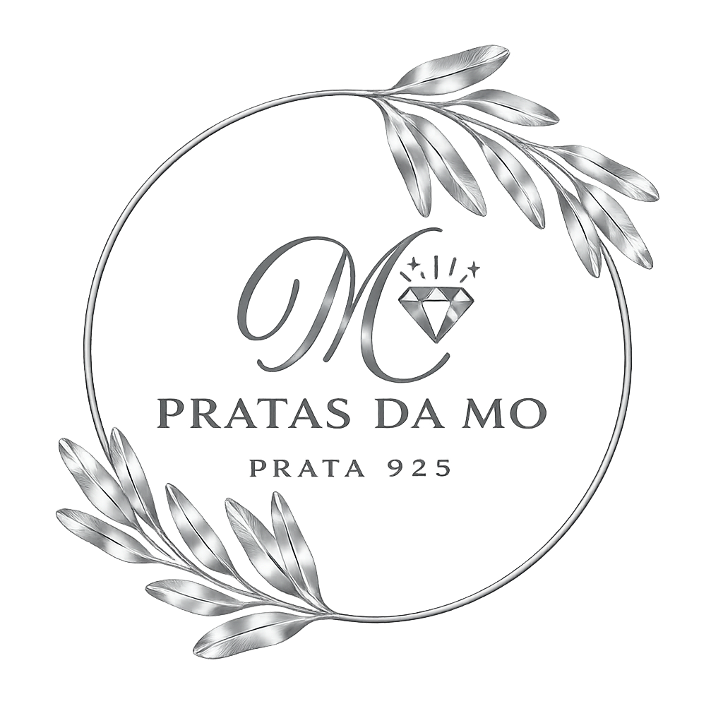Pratas Da Mo